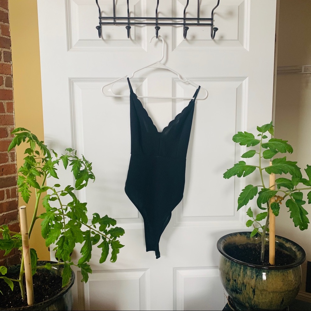 Shein bodysuit